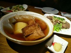 -万藏·荞麦酒房BANKURA JAPANESE SOBA KITCHEN(长乐路店)