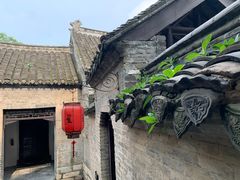 -天朝元辅-徐州民俗博物馆