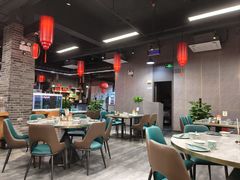 -一品江南韵·淮扬菜