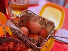 -BHC炸鸡(明洞总店)