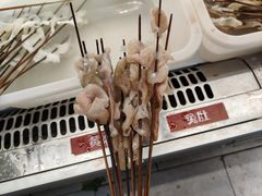 -牛华八婆麻辣烫(起源店)