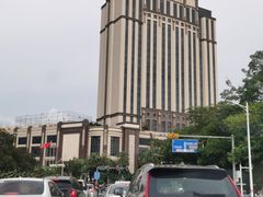 -惠州康帝国际酒店