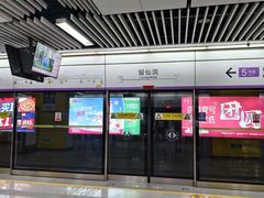 -留仙洞(地铁站)