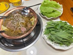 -顺顺小吃(独克宗古城店)