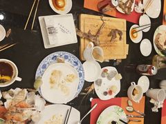 -索菲特酒店·海鲜自助 ·聚餐厅