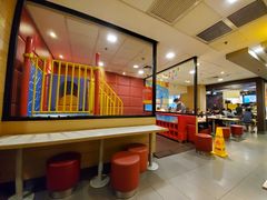 -麦当劳(曲阳店)