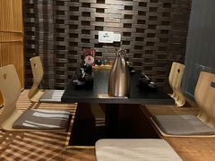 -無境·匠心日本料理(汉街店)
