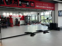 -超减·私教减肥馆(世博店)