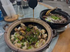 -容里煲仔饭(利丰北路店)