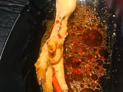 -蛙三泡椒牛蛙(万象城店)