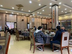大堂-祈胜邨•顺德鱼生•顺德菜(容桂店)