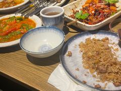 -那时新疆·若羌(经纬汇店)