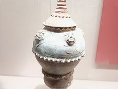 -宁夏博物馆