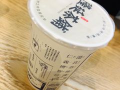 隆记米酿奶茶-隆延茶铺(学清路驹然店)