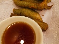 -翠亭酒家(山西南路店)