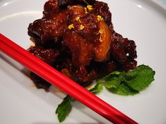 -和记小菜(东方店)