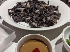 -羲和雅苑•北京烤鸭(国贸商城店)