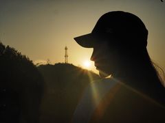-紫金山山顶公园