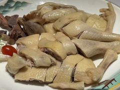 -海宝酒家(中山四路店)