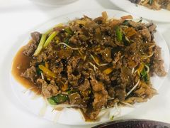 -浩记牛肉店(老街店)