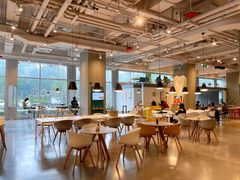 -dotcom coffee古点咖啡(致真大厦店)