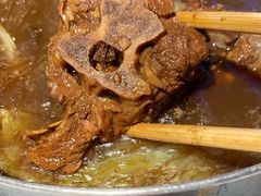 -黑窑厂糖油饼烤鸭·清真菜(总店)