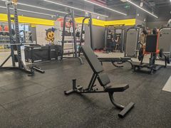 -FEELINGME乐刻私教馆·健身(大融城店)