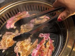 -杨记齐齐哈尔烤肉(五莲路店)
