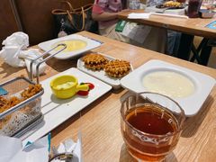 -豪客来牛排(成都锦江大融城店)