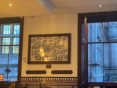 -Cafe Andaluz Old Town