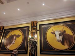 -Entrecôte 法国牛扒馆(保利·时光里店)