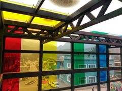 -百里峡七彩艺术小镇