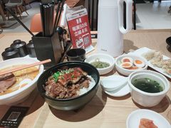 -味千拉面(上海松江二店)