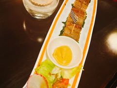 -La Creperie法餐厅(桃江路店)