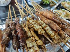 -老黑板筋(顺义总店)