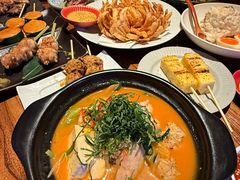 -Fukumimi·美醉堂 居酒屋(金尚店)