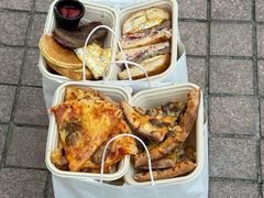 -TIGERS老虎西餐(亦庄店)