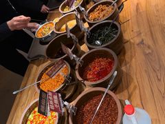 -水平有限广西米粉·广西风味集(五道口店)