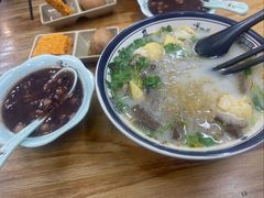 -鸭小妹鸭血粉丝(老门东店)