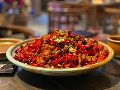 -水煮三国·川鲁江湖菜(香山店)