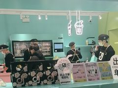 -gleeglee乐溢亦茶(合生汇店)