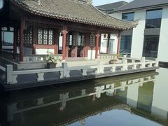 -平湖万怡酒店· 万荟轩