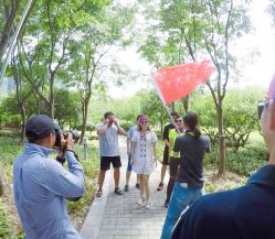 -剑鱼皮划艇俱乐部(石湖基地)