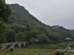 -宝晶宫旅游景区