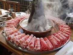 -东镇老火锅(长春路首店)