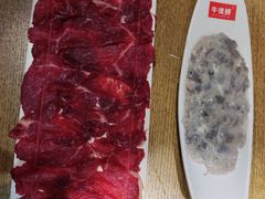 -牛很鲜潮汕牛肉火锅(朝晖路店)