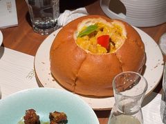 -大树餐厅(益田假日店)