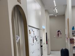 -海马体照相馆(大连柏威年购物中心店)