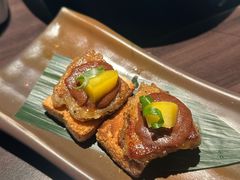 -匠和风精致料理(莆田财富中心店)