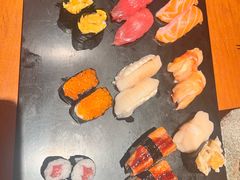 -千代武日本料理(开发区店)